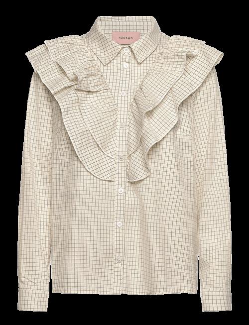 Hunkøn | Luca Shirt | XXL