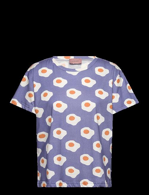 Hunkøn | Eggs T-Shirt | S