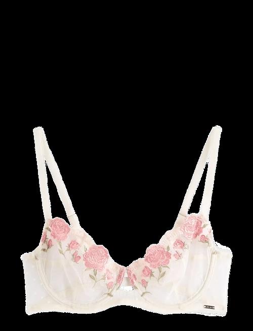 Lindex | Ella M – Senna Unpadded Bra | E x 85