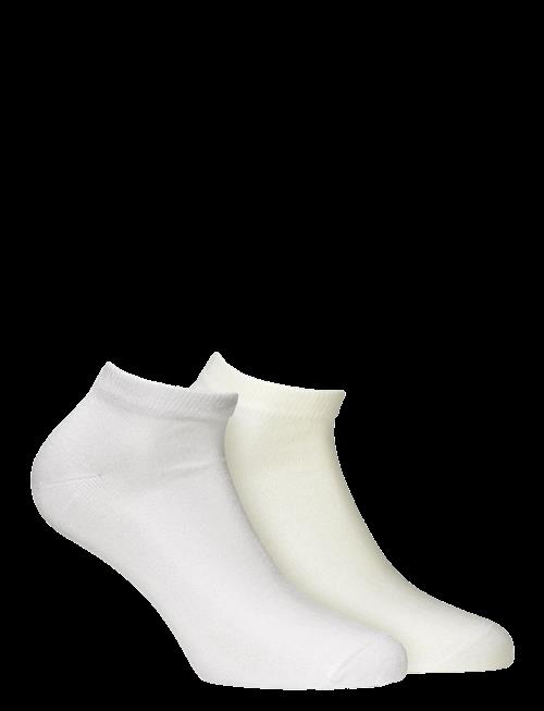 Alpacasocks&Co | Lyocell Lifestyle Ankle 2-Pack | 39-42