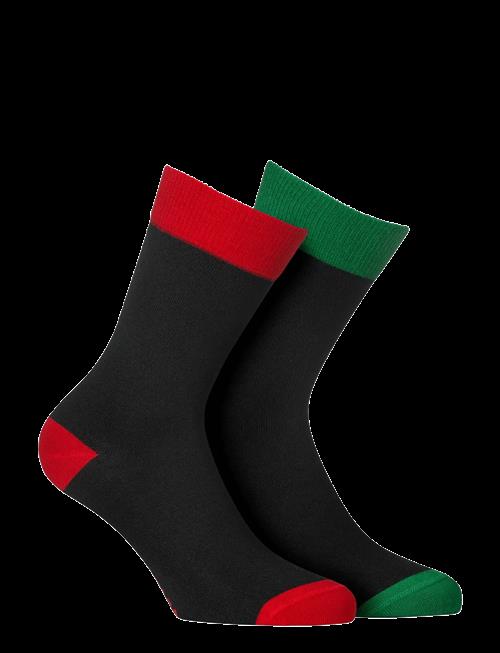 Alpacasocks&Co | Merino Lifestyle 2-Pack | 36-39