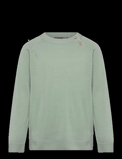 Hanevild | Bertil Blouse, Merino Wool | 98