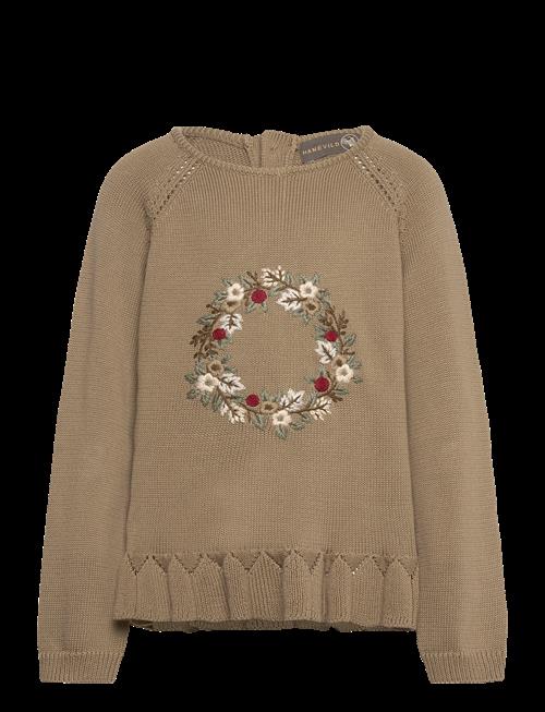 Hanevild | Anna Blouse | 116