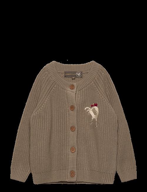 Hanevild | Kaj Cardigan | 98