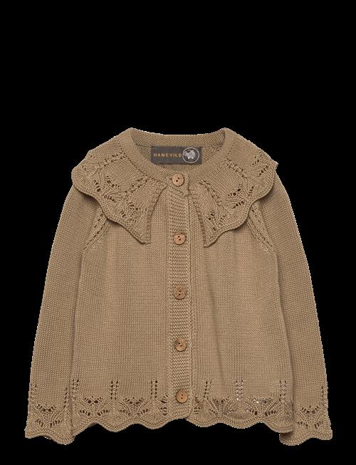 Hanevild | Ally Cardigan | 116