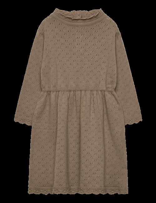 Hanevild | Scallop Dress | 116