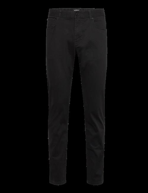 Scotch & Soda | Ralston- Cotton-Blend Twill Regular Slim Fit 5-Pocket Pant | 33 x 32