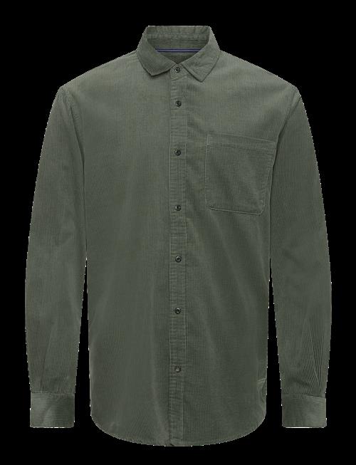 Scotch & Soda | Regular-Fit Corduroy Shirt | S