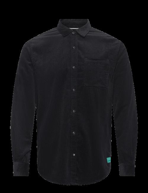Scotch & Soda | Regular-Fit Corduroy Shirt | M