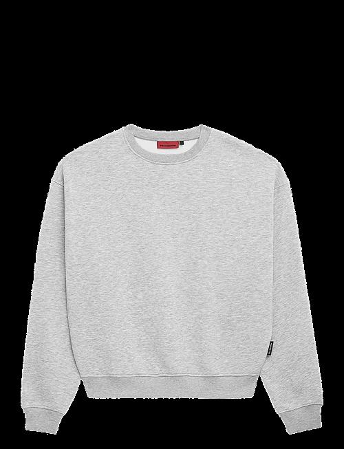 Prohibited | Oversized Crew Neck | XL