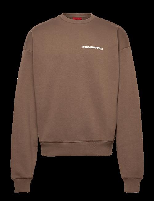 Prohibited | 10119 Crew Neck | M