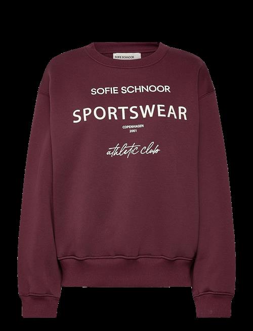 Sofie Schnoor | Luisasw Sweatshirt | XS
