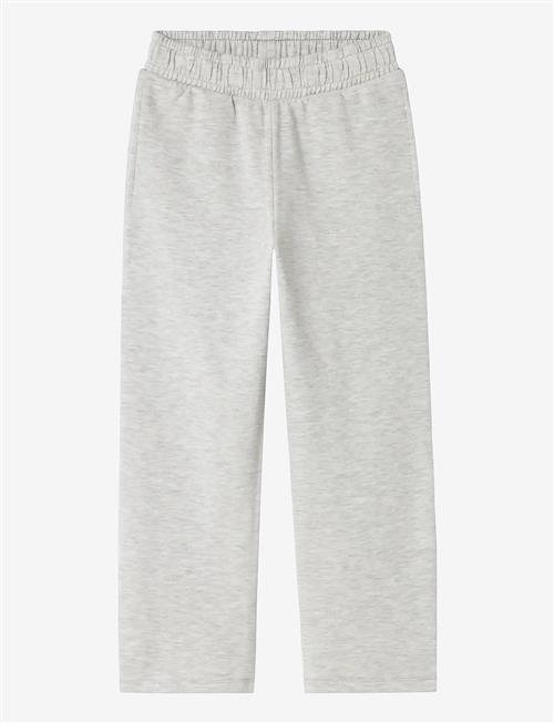 name it | Nkmmallo Straight Sweat Pant Unb Noos | 128