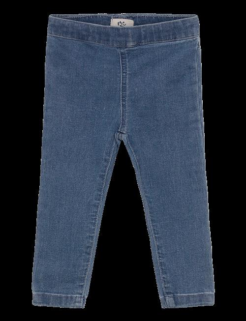 Copenhagen Colors | Jeggings Slim Fit - Super Stretch | 122