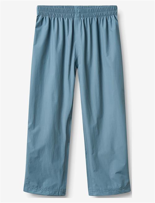 Wheat | Lightweight Shell Trousers Vand | 98