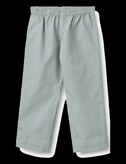 Wheat | Lightweight Shell Trousers Vand | 122