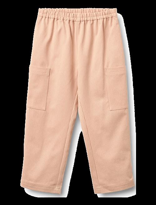 Wheat | Cotton Trackpants Kalloa | 140