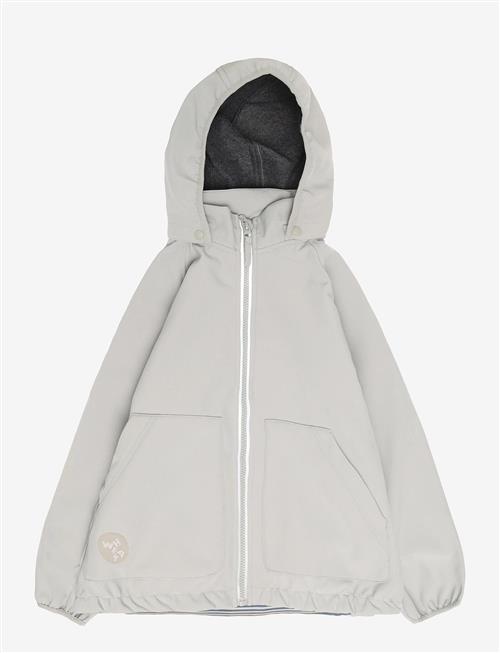 Wheat | Softshell Jacket Alleo | 110