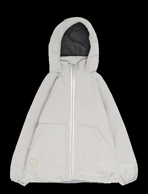 Wheat | Softshell Jacket Alleo | 128