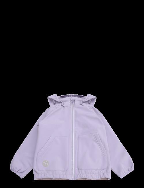 Wheat | Softshell Jacket Alleo | 104