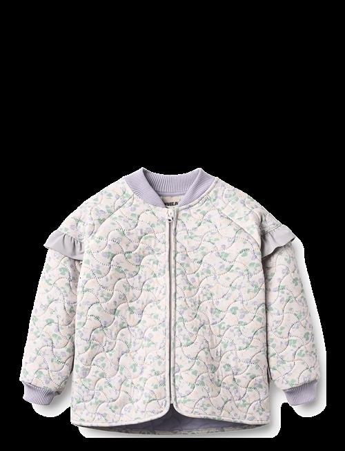 Wheat | Thermo Jacket Stjerna | 104