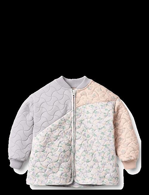 Wheat | Thermo Jacket Helmao | 140