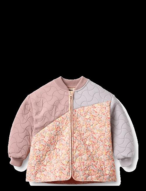 Wheat | Thermo Jacket Helmao | 128