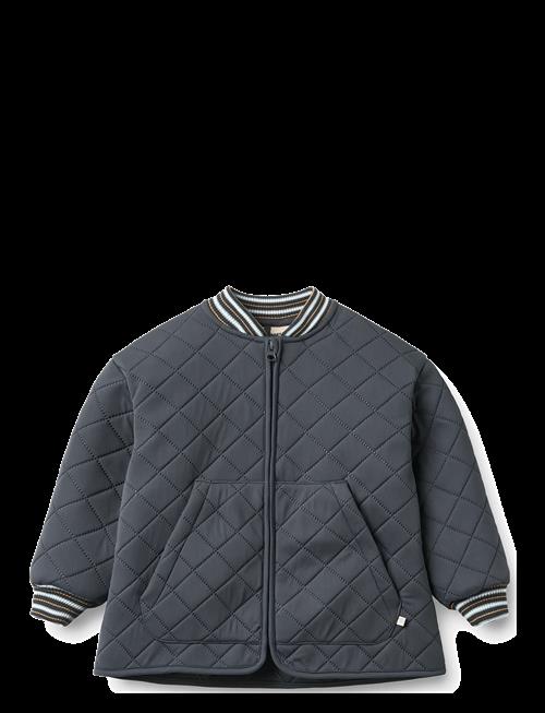 Wheat | Thermo Jacket Vando | 128