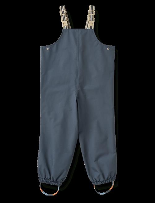 Wheat | Technical Overalls Manni | 128