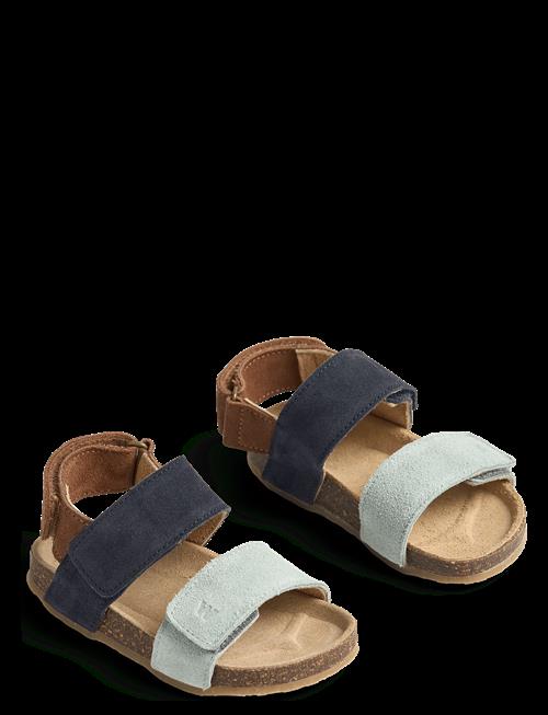 Wheat | Sandal Alphie | 32