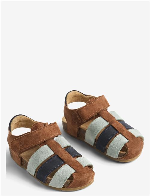 Wheat | Sandal Izzy | 29