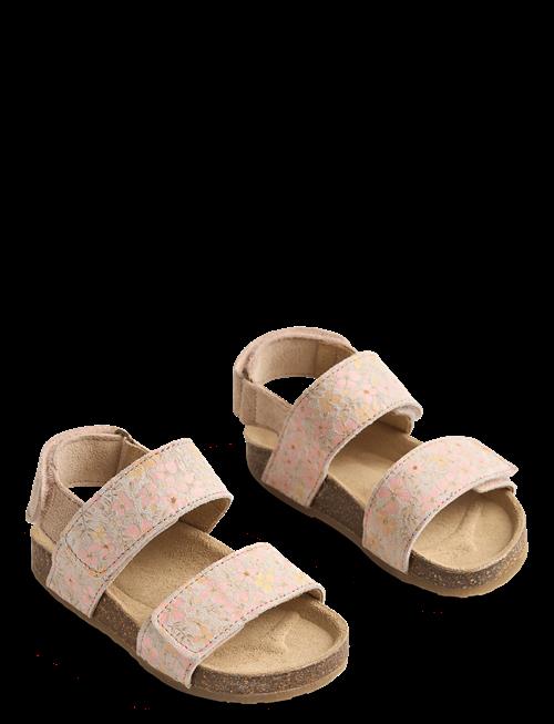 Wheat | Sandal Alphie | 28