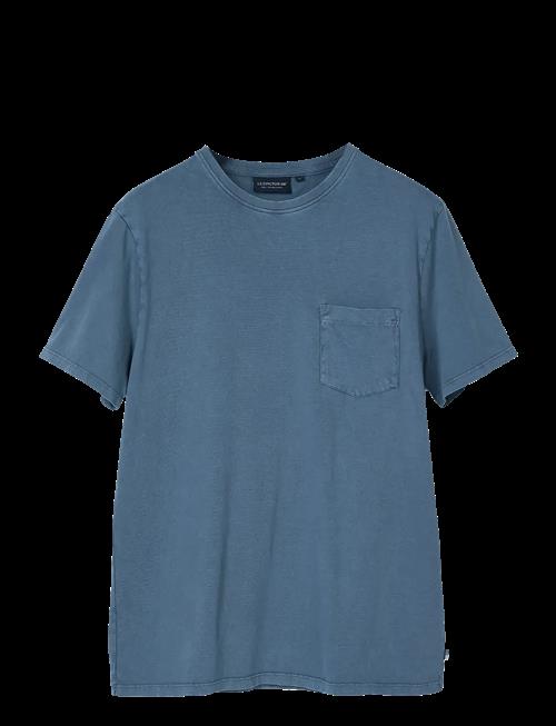Se Lexington Clothing | Midweight Organic Cotton Tee | XL hos Booztlet
