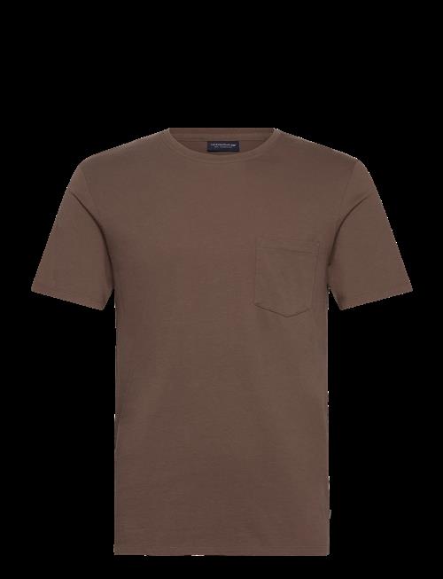 Lexington Clothing | Midweight Organic Cotton Tee | L