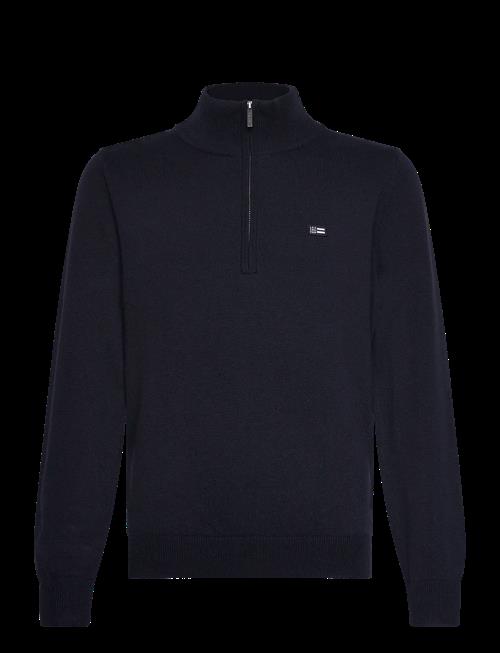 Lexington Clothing | Freddy Half-Zip Sweater | 176