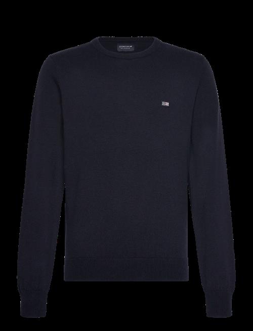 Lexington Clothing | Brayden Cotton Crew Sweater | 170