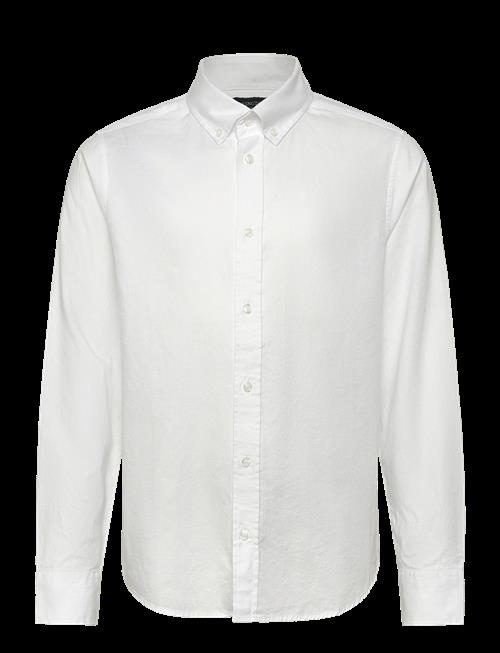 Lexington Clothing | Kyle Casual Oxford B.d Shirt | 170