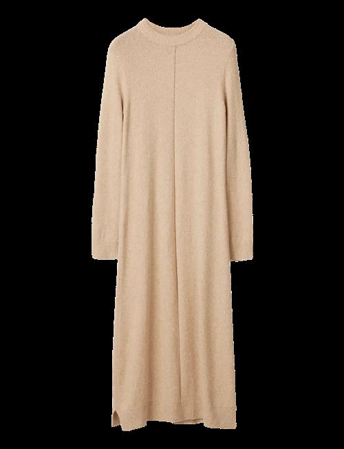 Lexington Clothing | Straight Fit Midi Knitted Dress | XL
