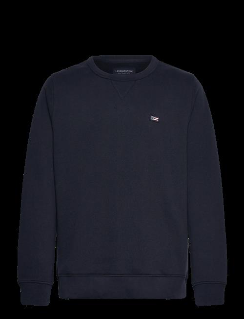 Lexington Clothing | Matty Organic Cotton Sweatshirt | 176