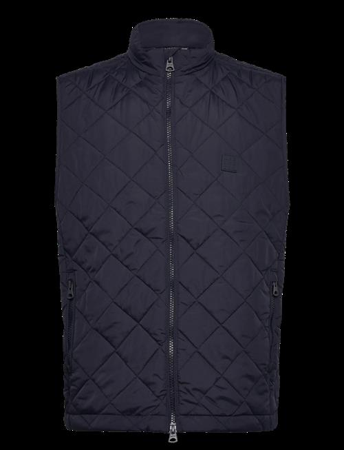 Lexington Clothing | Quilted Vest | 170
