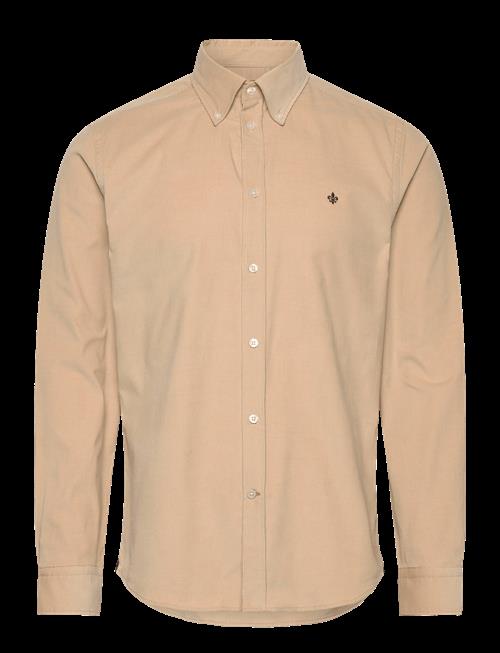 Morris | Douglas Cord Shirt-Slim Fit | XS