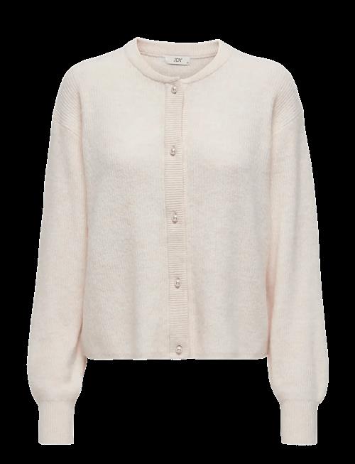 JDY | Jdylumi L/S Button Cardiga Knt Noos | XXL