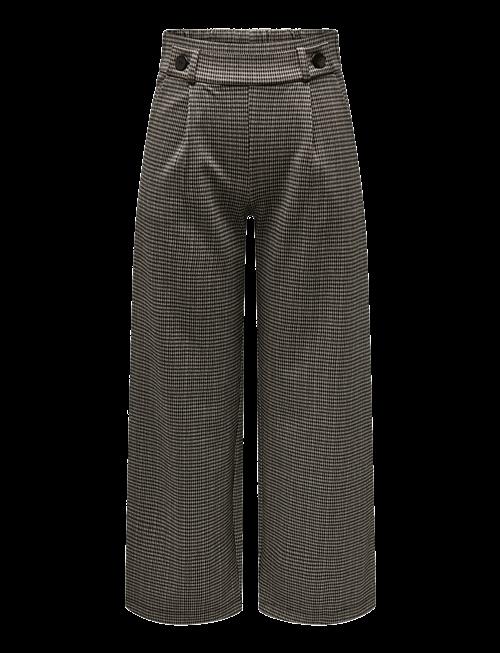 JDY | Jdygeggo Mia Long Check Pant Jrs Noos | S x 30