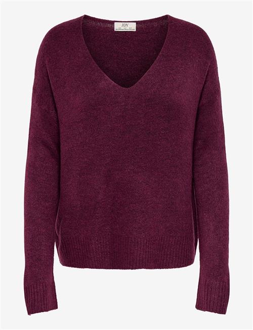 JDY | Jdyelanora L/S V-Neck Pullo. Knt Noos | M