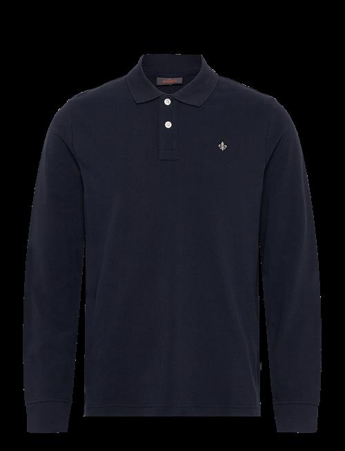Morris | Camden Ls Polo Shirt | XXL