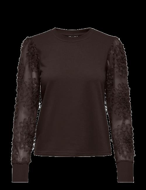 JDY | Jdyfairview Life  L/S Sweat Jrs Noos | L