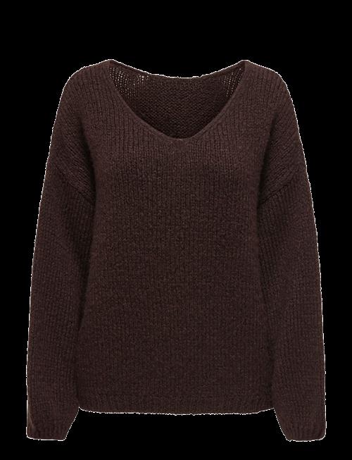 JDY | Jdydinea L/S Reversible Pullov. Knt Noos | M