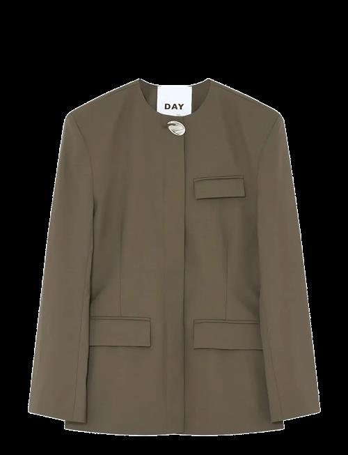 Day Birger et Mikkelsen | Roe - Light Wool Blend | 36