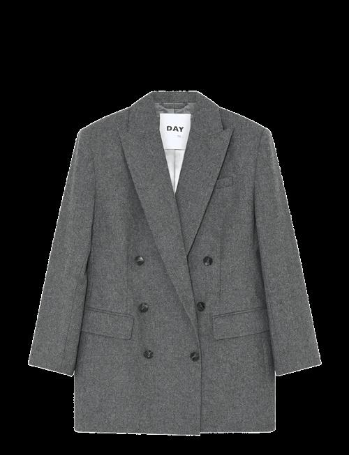 Day Birger et Mikkelsen | Amir - Melange Wool | 32