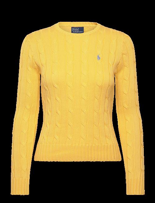 Polo Ralph Lauren | 60/2X12 Pima Cotton-Lsl-Plo | M